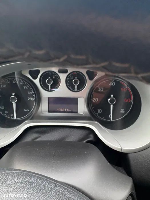 Lancia Delta 1.6 MultiJet Aut. Oro - 7