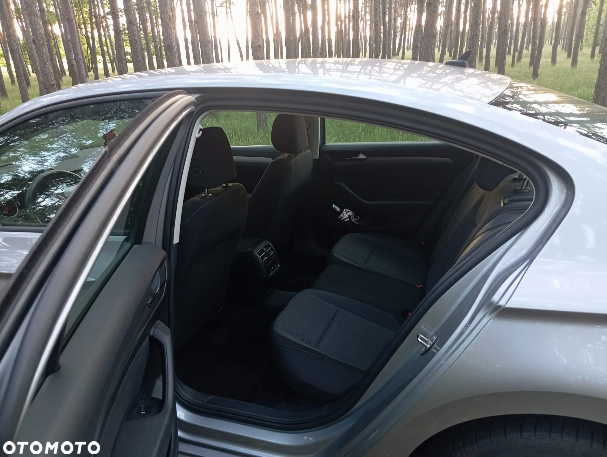 Volkswagen Passat 2.0 TDI BMT Highline - 10
