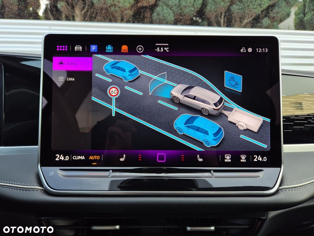 Volkswagen Passat Variant 2.0 TDI EVO Elegance DSG - 28