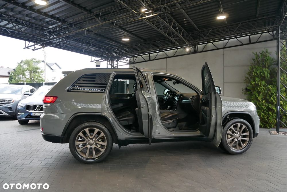 Jeep Grand Cherokee - 7