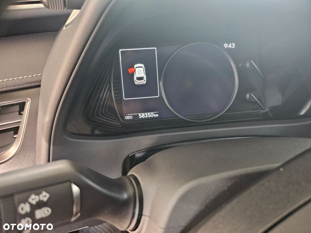 Lexus UX 250h Elegance 2WD - 12