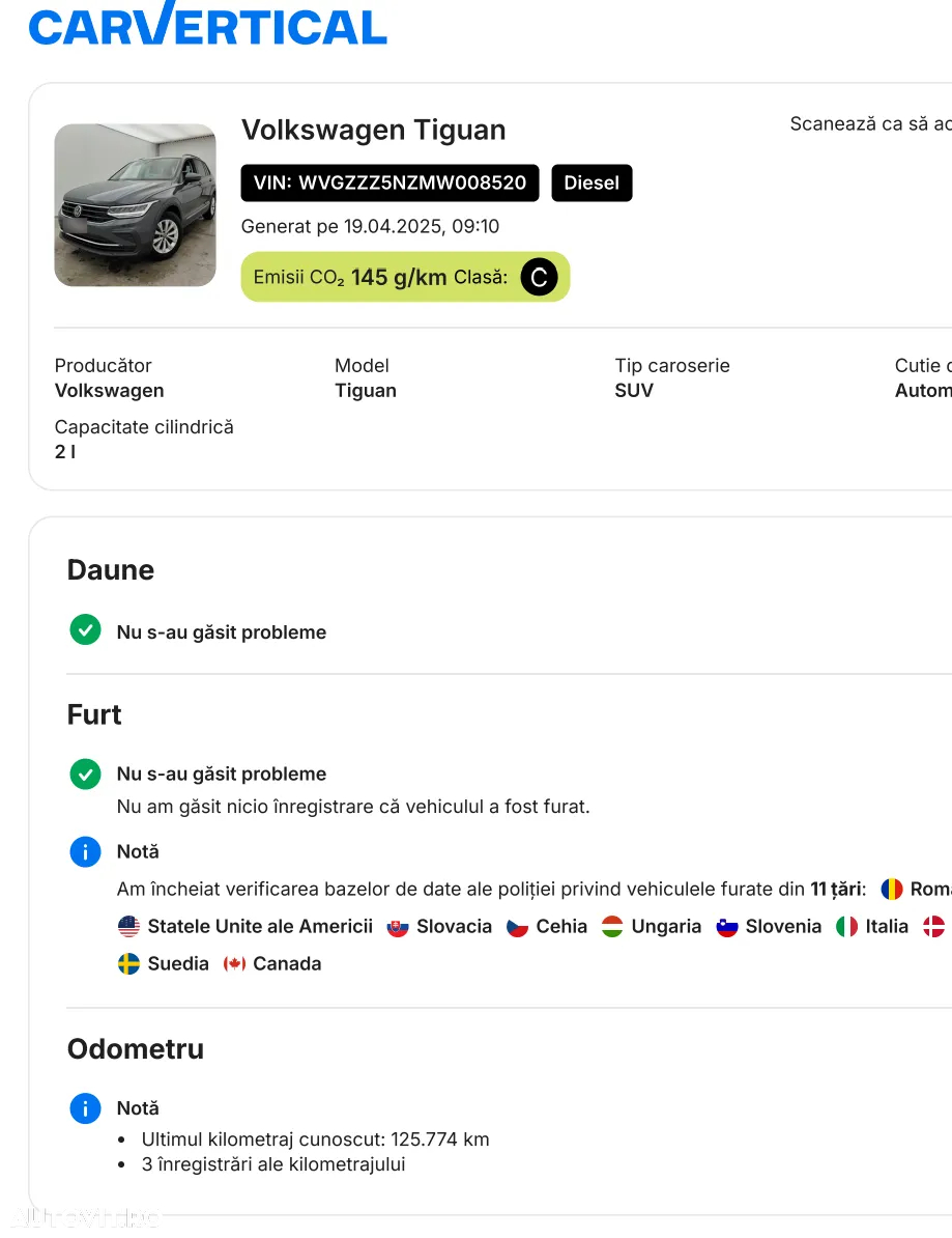 Volkswagen Tiguan 2.0 TDI DSG Life - 31