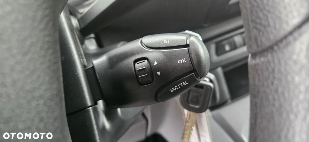 Peugeot EXPERT / WERSJA LONG / 2.0 HDI - 26