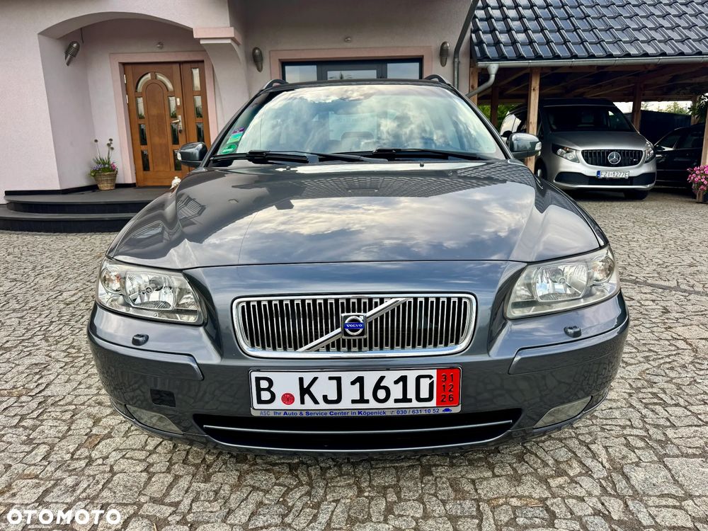 Volvo V70 2.4 Premium - 2