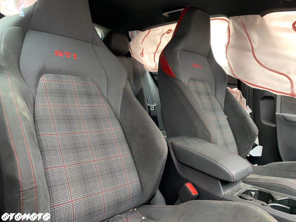 Volkswagen Golf 2.0 TSI OPF DSG GTI - 10