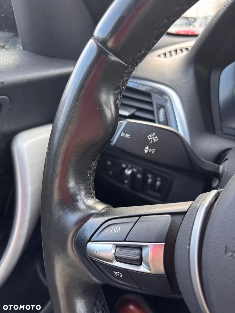 BMW Seria 1 118d Edition M Sport Shadow - 31