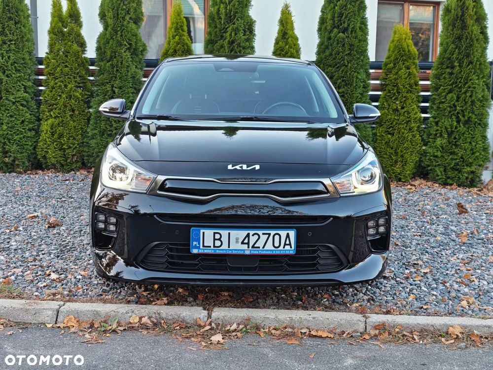 Kia Rio 1.0 T-GDI GT-Line - 3