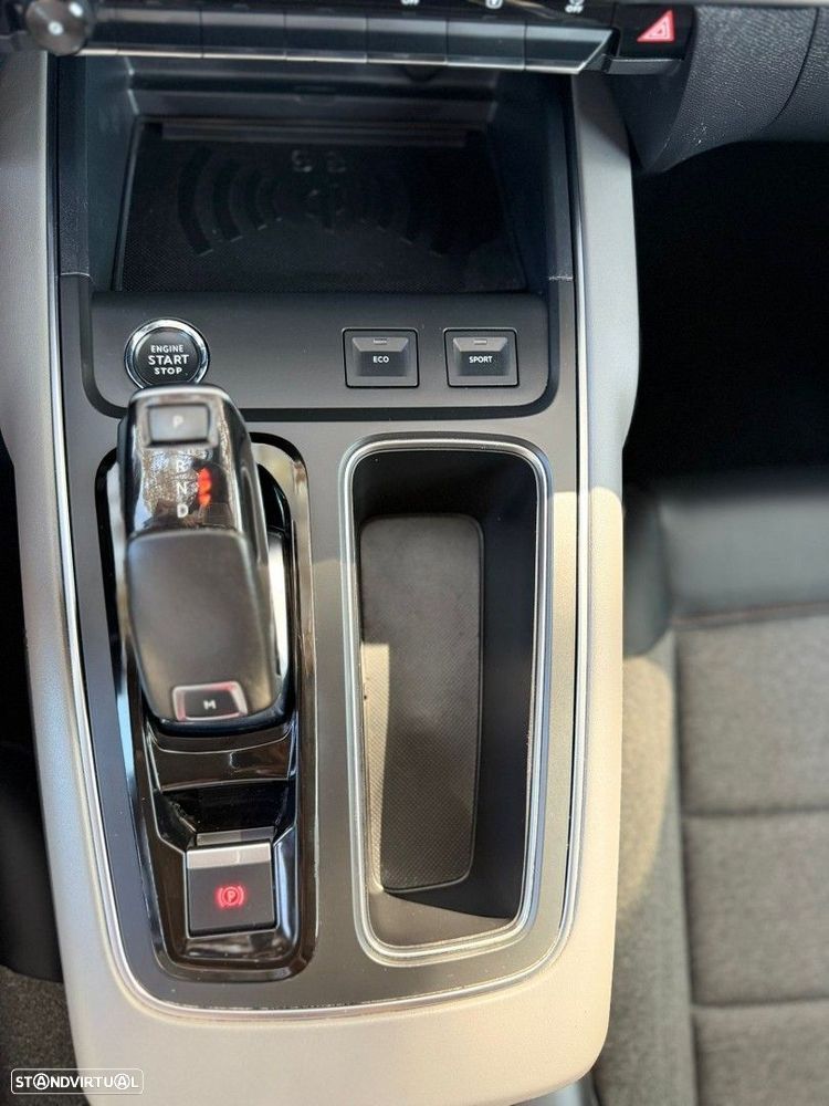 Citroën C5 Aircross 1.5 BlueHDi Feel Pack EAT8 - 38