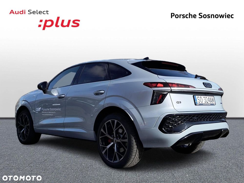 Audi Q3 Sportback - 8