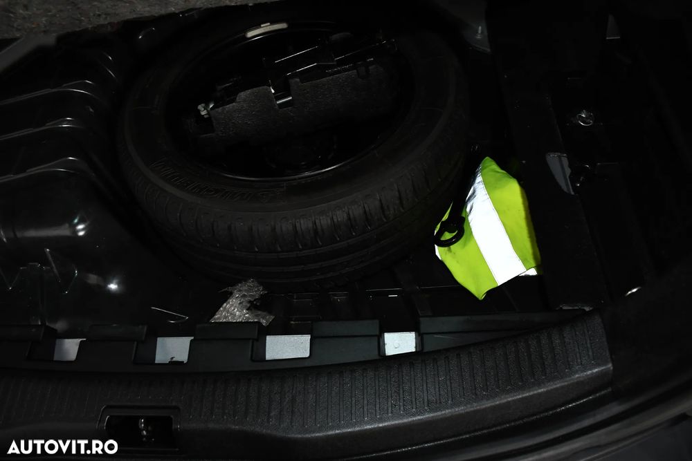 Renault Megane Energy dCi Intens - 14