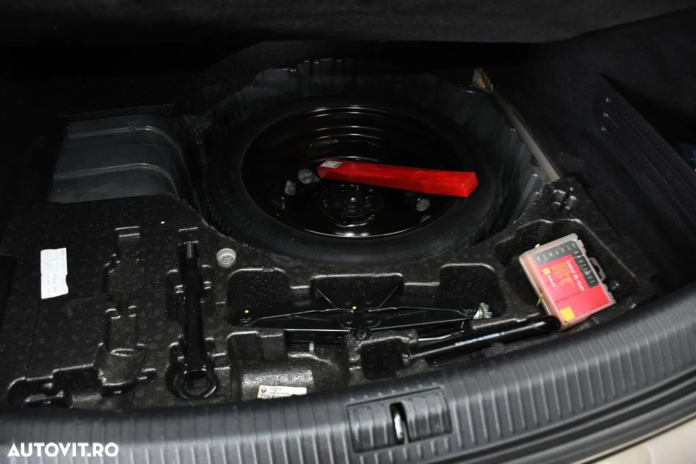 Renault Talisman ENERGY dCi 130 EDC INTENS - 31