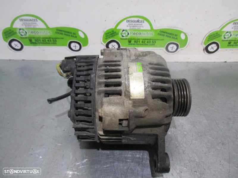 ALTERNADOR PEUGEOT 306 FASTBACK 1997 -9631325080 - 4
