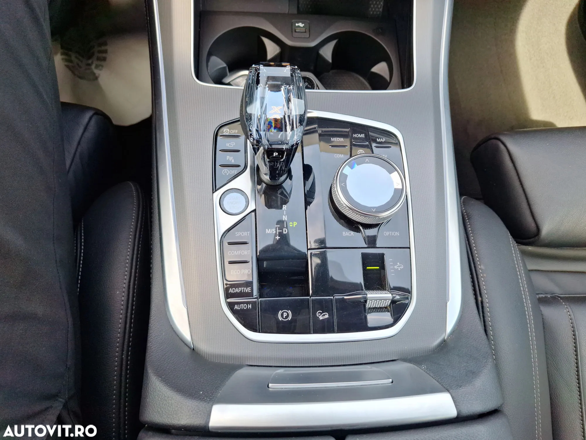 BMW X5 xDrive30d - 16