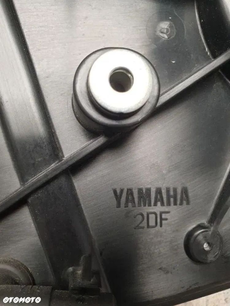 Podstawa filtra powietrza obudowa airbox Yamaha XV1900 CFD Star Eluder Venture - 7