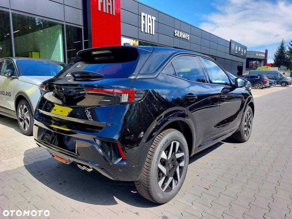 Opel Mokka 1.2 T mHEV Ultimate S&S eDTC6 - 8