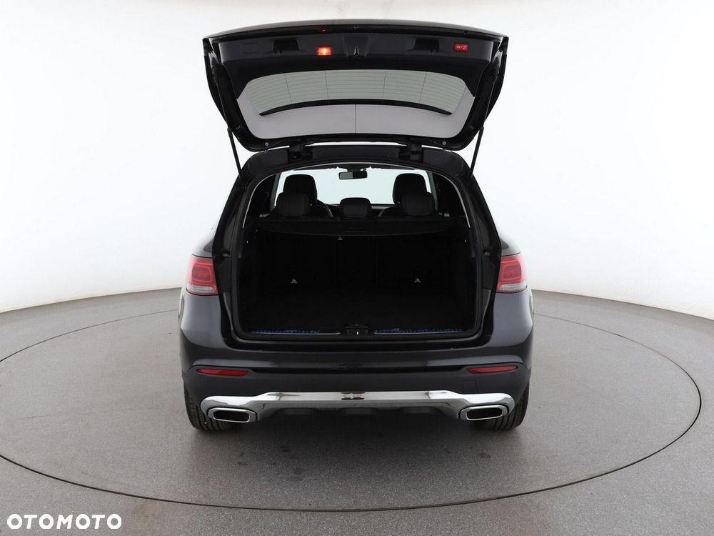 Mercedes-Benz GLC 200 4-Matic - 20