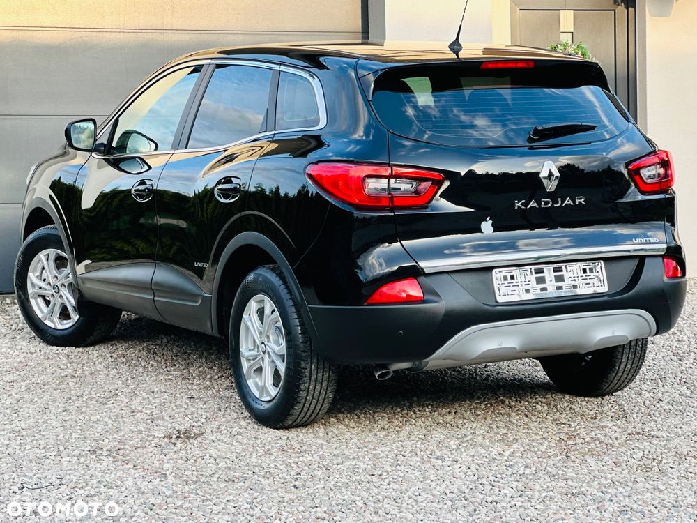 Renault Kadjar Energy TCe 130 Life - 25
