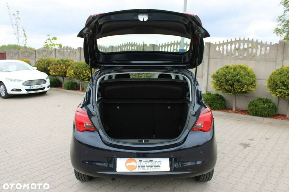 Opel Corsa 1.2 Enjoy - 31