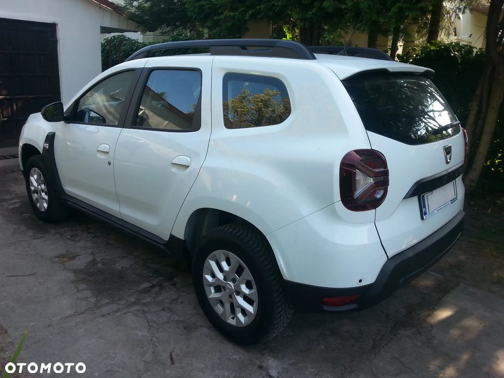 Dacia Duster 1.0 TCe Comfort - 7