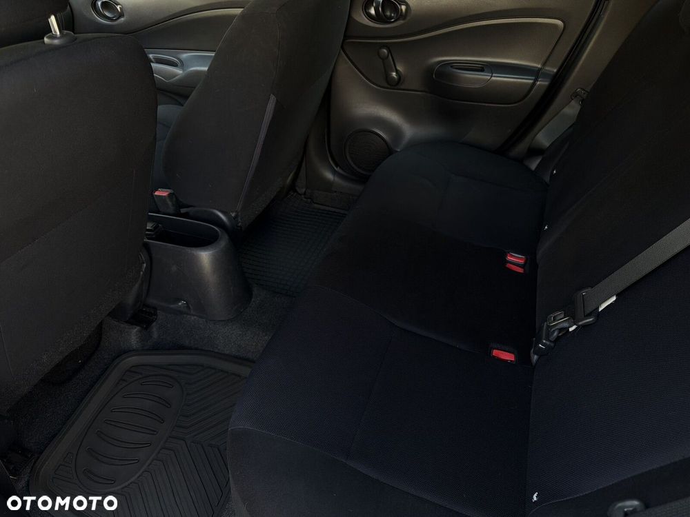 Nissan Note 1.2 Acenta EU6 - 18