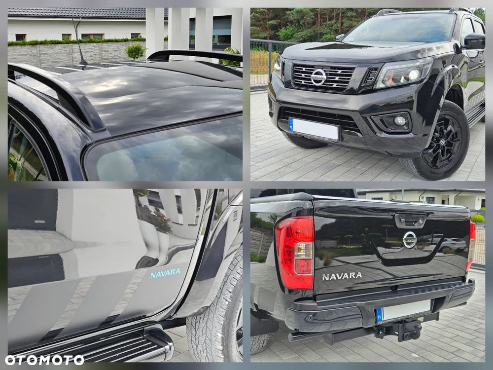 Nissan Navara - 21