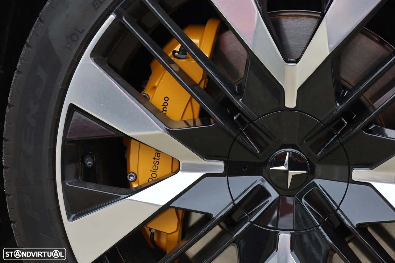 Polestar 4 Long Range 100 kWh Dual Motor - 36