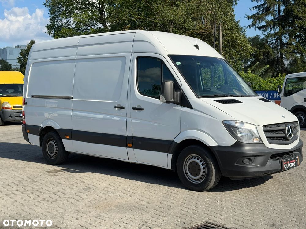 Mercedes-Benz SPRINTER L2 H2 - 7
