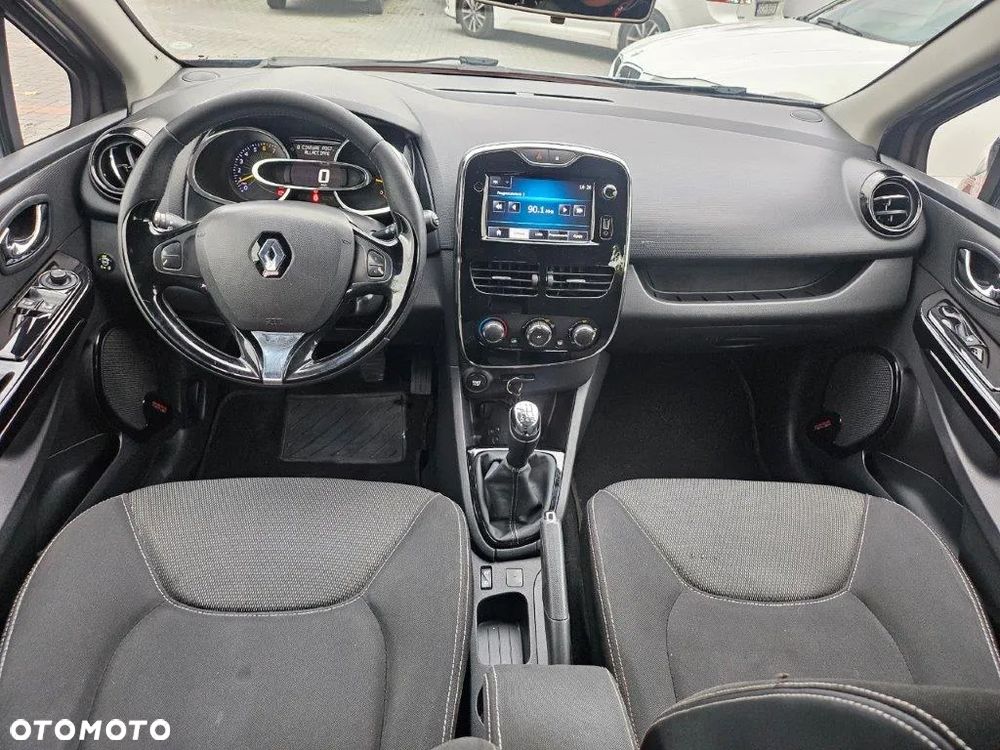Renault Clio 1.2 16V 75 Experience - 16
