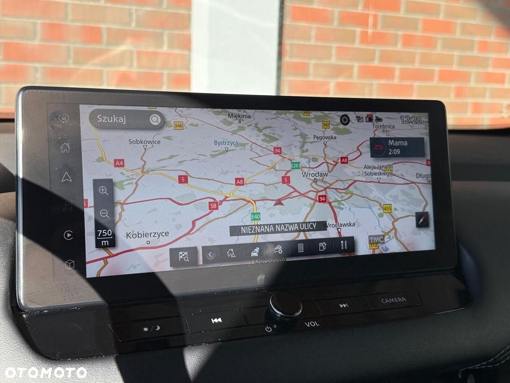Nissan Qashqai 1.3 DIG-T MHEV N-Connecta Xtronic - 23