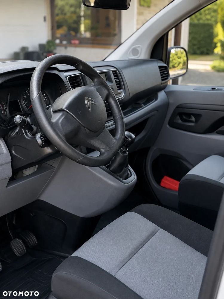 Citroën SpaceTourer 1.6 BlueHDi XS Feel - 7