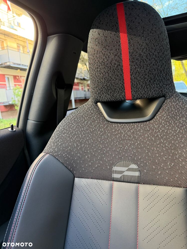 MINI Cooper S Linia John Works sport - 18