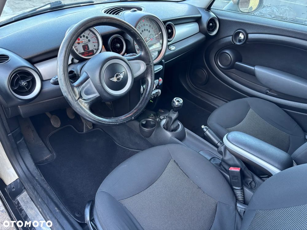MINI ONE Standard - 10