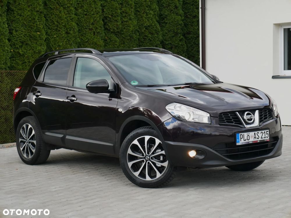 Nissan Qashqai 1.6 visia Start/Stop - 3