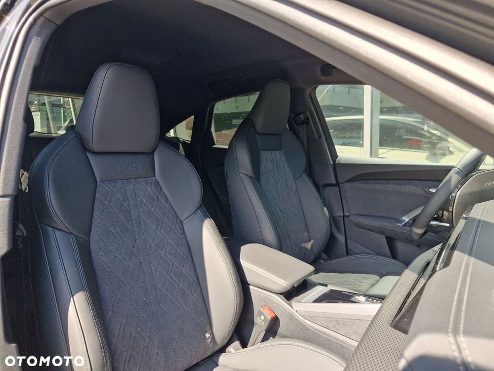 Audi Q5 Sportback TFSI mHEV 150 kW Quattro S tronic - 12