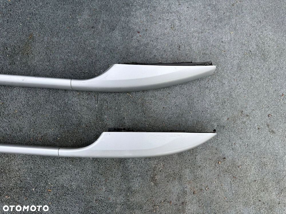 Relingi dachowe Citroen Berlingo II 95802G04 - 5