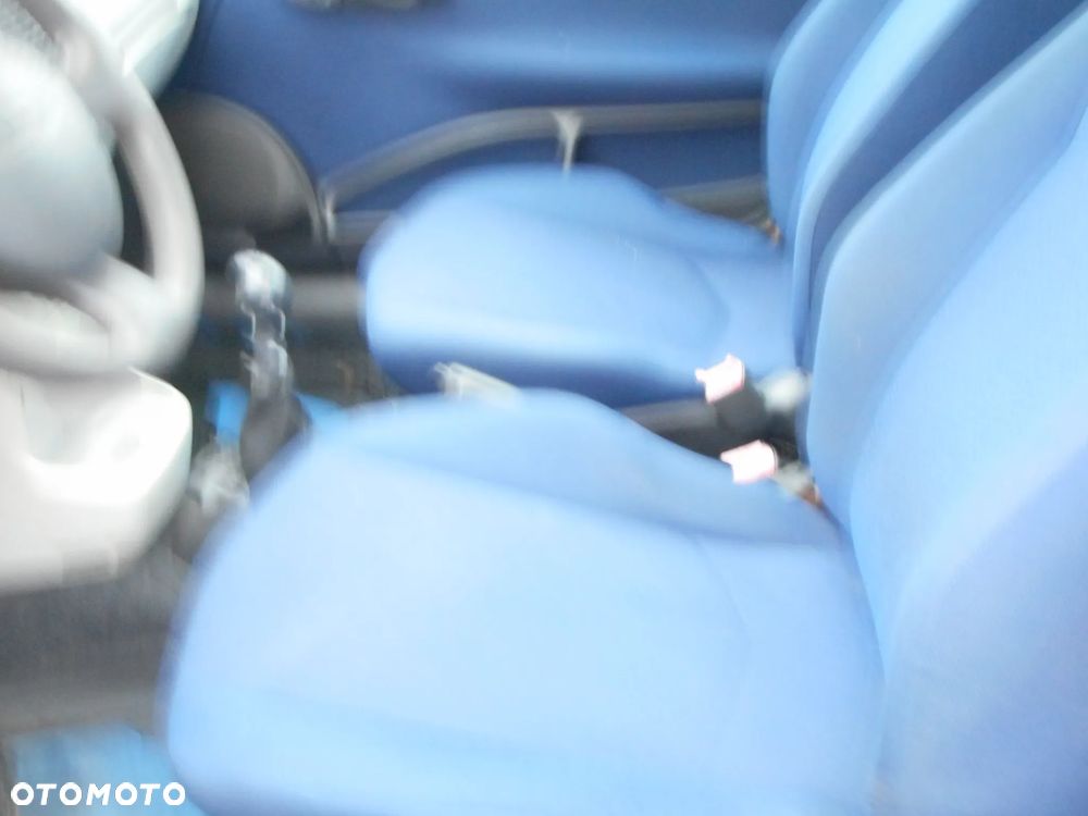 Fiat Punto 1.2 8V Fresh - 7