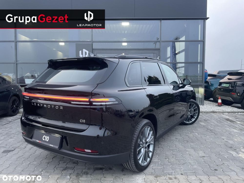 Leapmotor C10 - 4
