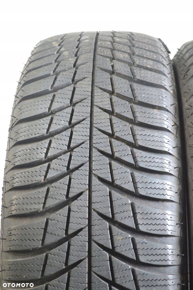 215/65R17 99H BRIDGESTONE BLIZZAK LM001 x2szt 7942z - 3