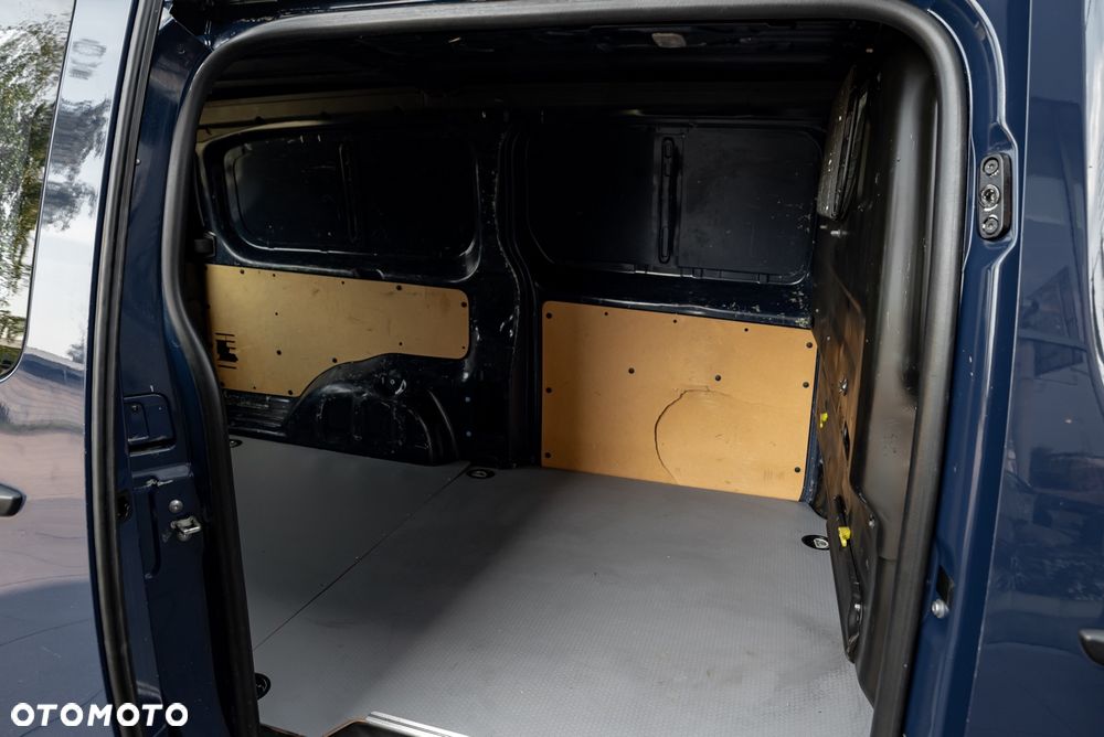 Toyota Proace - 24