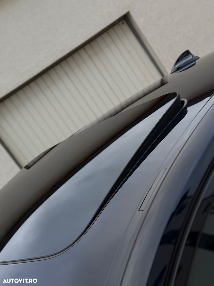 BMW Seria 7 745Le - 30