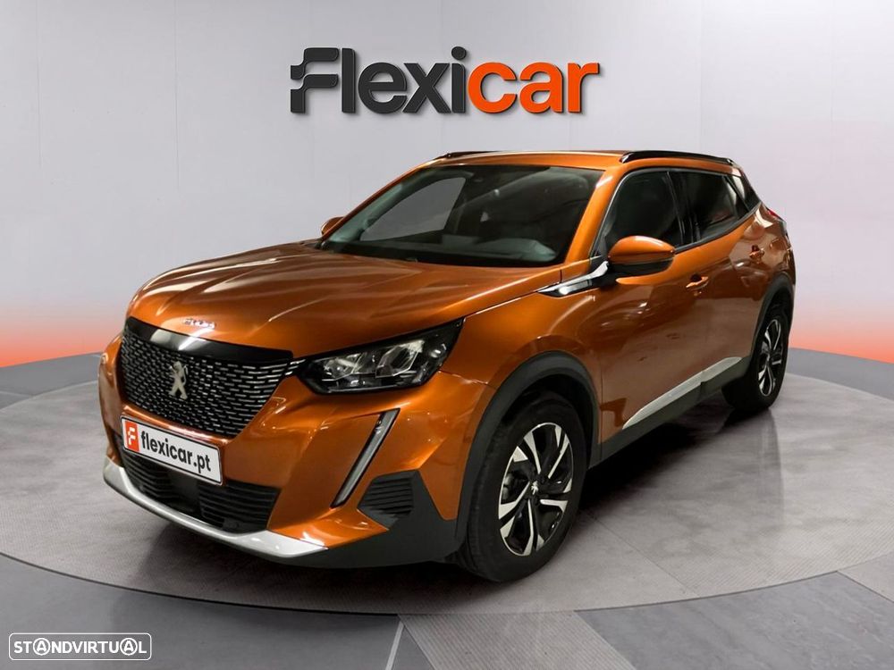 Peugeot 2008 1.2 PureTech Allure - 2