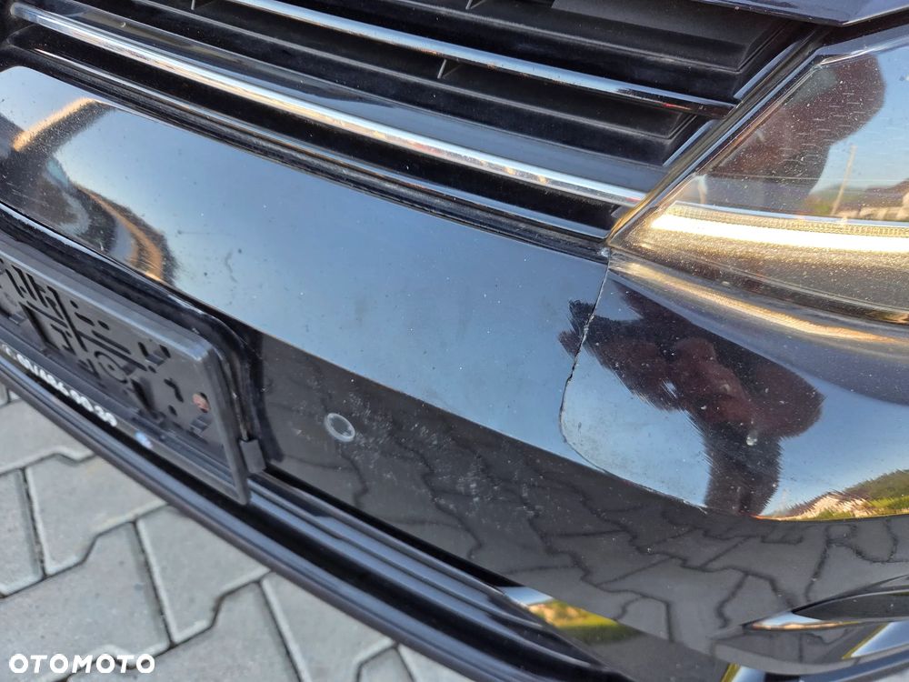 Volkswagen Golf - 22
