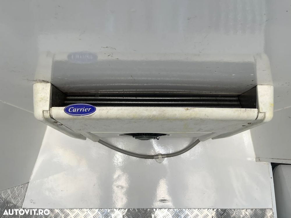 Ford Transit - 20