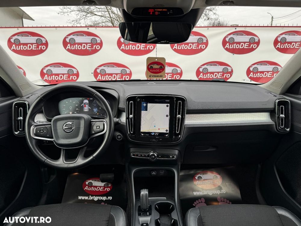 Volvo XC 40 - 9