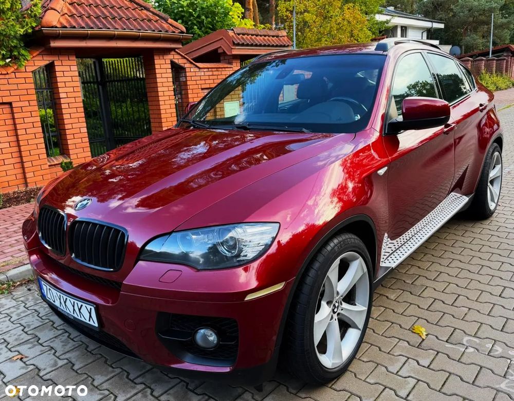 BMW X6 30d xDrive - 26