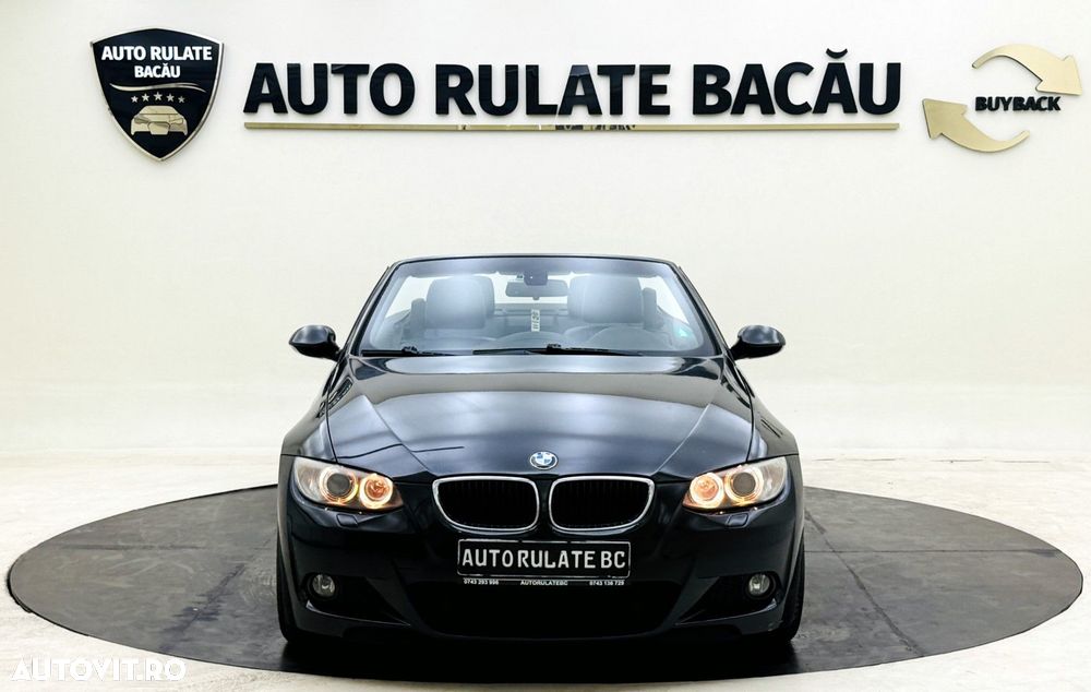 BMW Seria 3 - 10