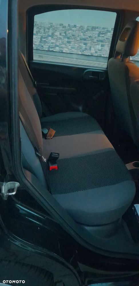 Fiat Panda 1.1 Active Alaska - 11