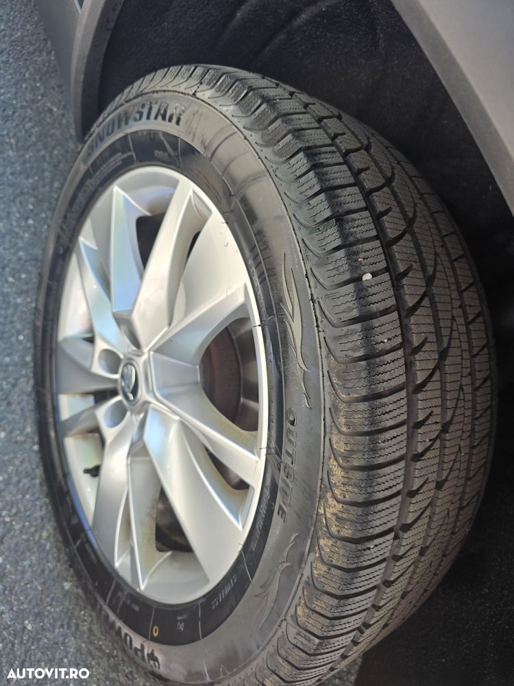 Skoda Kodiaq 2.0 TDI 4X4 DSG Ambition - 12