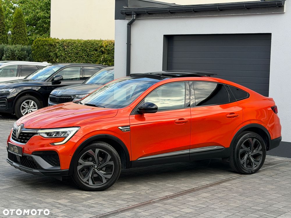 Renault Arkana - 13