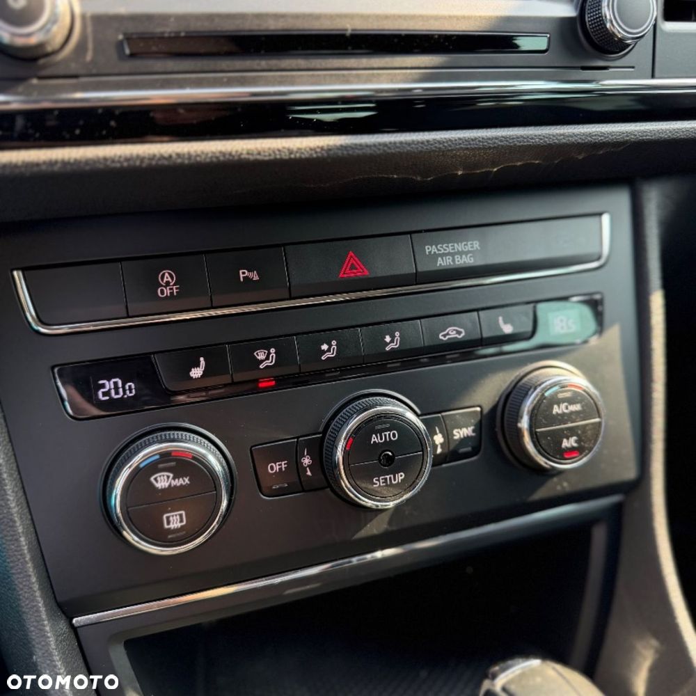 Seat Leon 1.6 TDI DPF DSG Style - 24